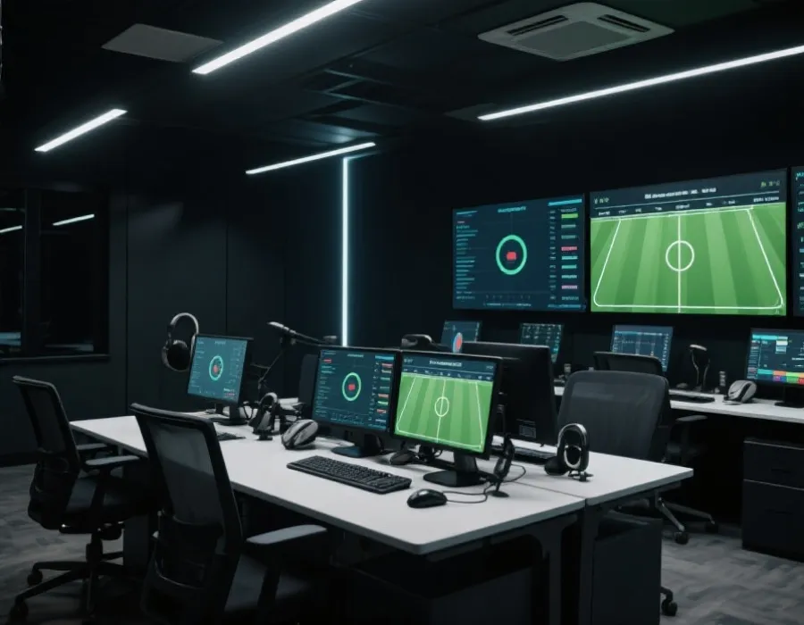 澳門世界盃足球網客戶支援示意圖