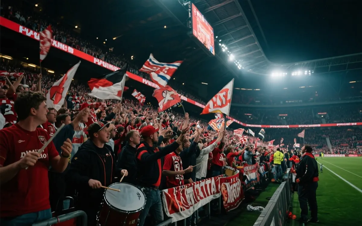 2026世界杯 座位区域全攻略：在助威声浪、战术静区与景观位之间，选一片属于你的看台文化